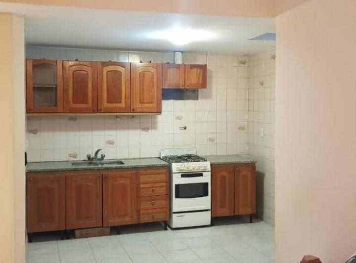 PH · 1m² · 2 Ambientes