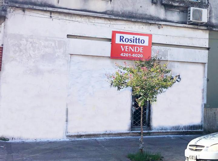 PH · 441m² · 3 Ambientes