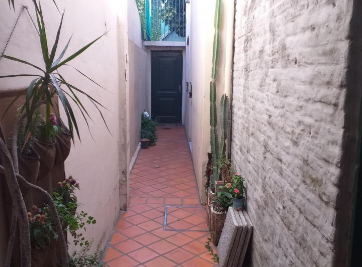 PH · 60m² · 1 Ambiente