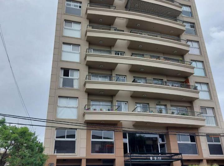 PH · 24m² · 1 Ambiente · 1 Cochera