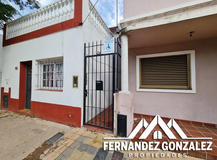 PH · 39m² · 2 Ambientes