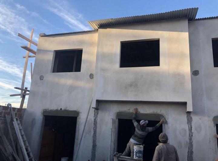 PH · 75m² · 2 Dormitorios · 1 Cochera
