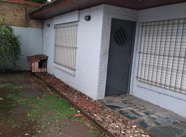 PH · 65m² · 3 Ambientes · 1 Cochera