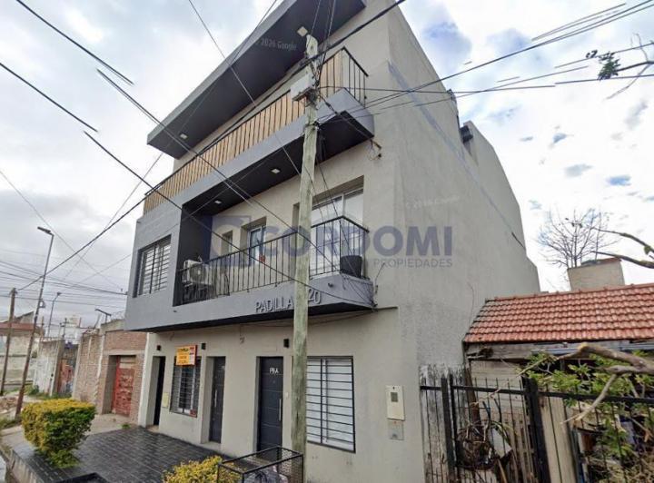 PH · 32m² · 1 Ambiente