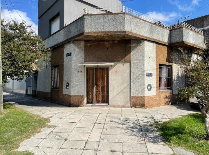 PH · 33m² · 2 Ambientes