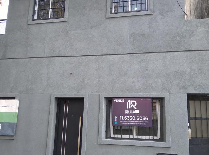 PH · 120m² · 3 Ambientes