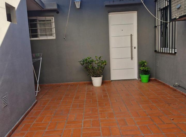 PH · 60m² · 2 Ambientes · 1 Cochera