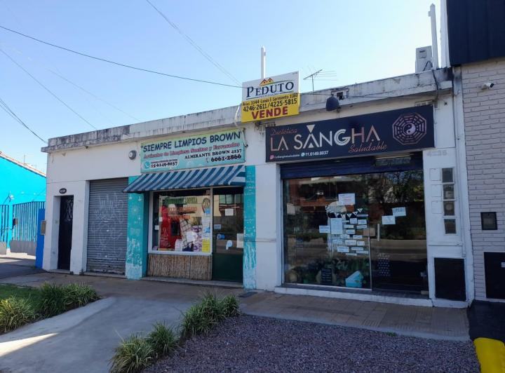 PH · 150m² · 5 Ambientes