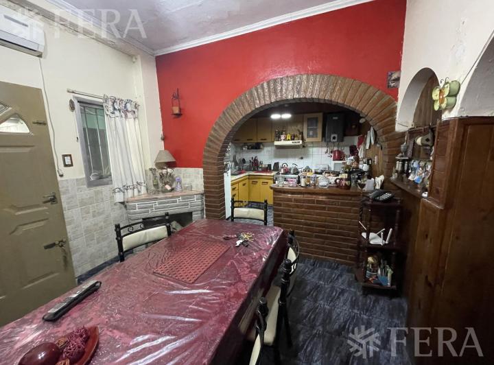 PH · 61m² · 3 Ambientes · 1 Cochera