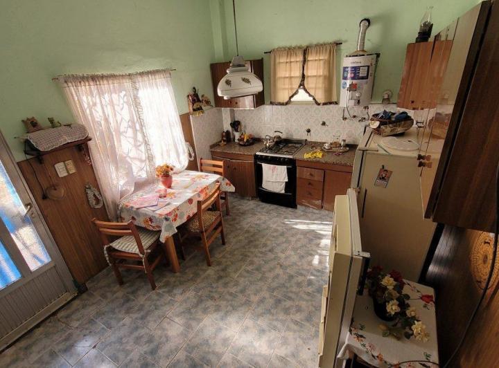 PH · 70m² · 3 Ambientes