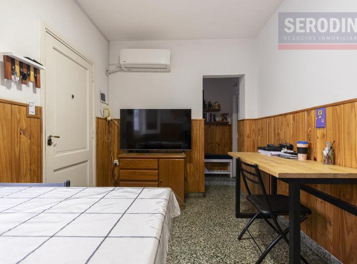 PH · 44m² · 2 Ambientes