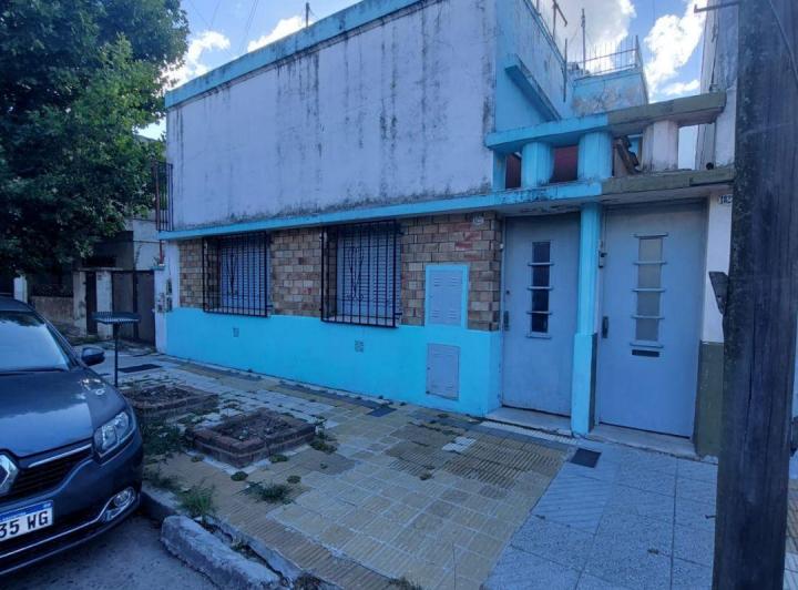 PH · 177m² · 3 Ambientes