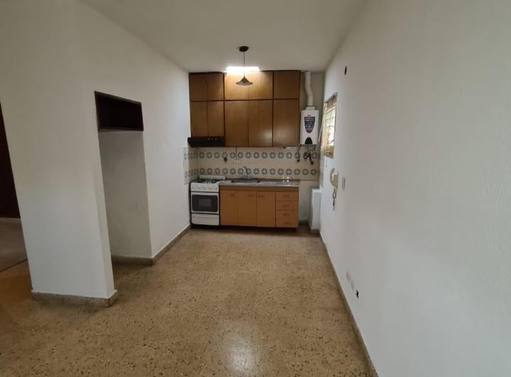 PH · 42m² · 2 Ambientes