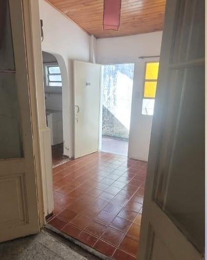 PH · 45m² · 2 Ambientes