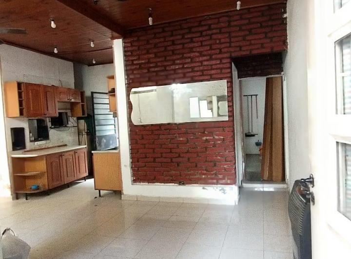 PH · 70m² · 3 Ambientes