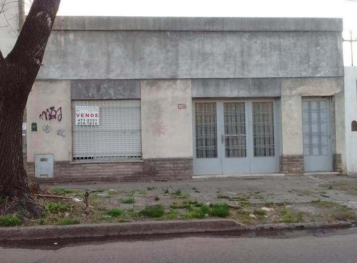 PH · 100m² · 6 Ambientes