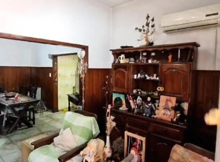 PH · 90m² · 5 Ambientes · 1 Cochera