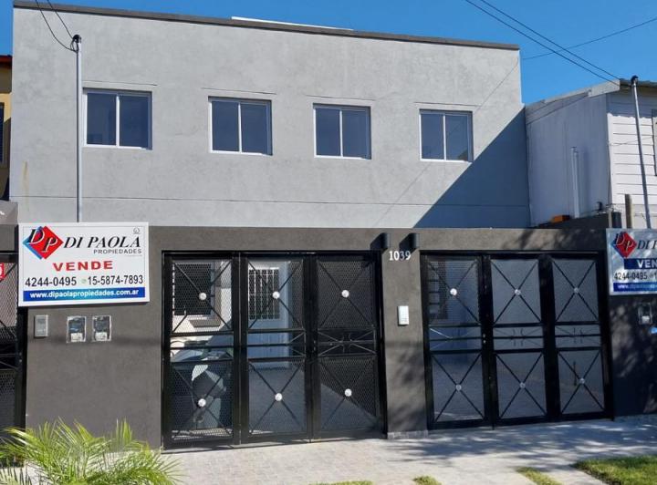 PH · 70m² · 3 Ambientes · 1 Cochera