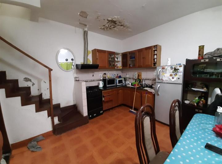 PH · 70m² · 3 Ambientes