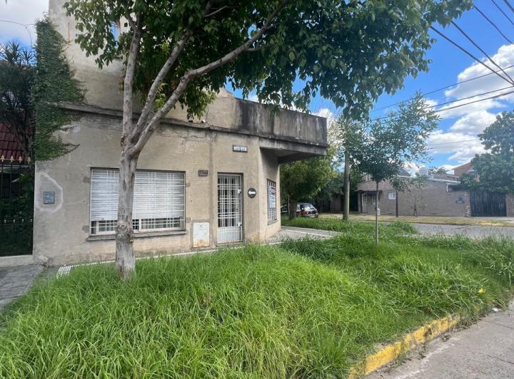 PH · 60m² · 3 Ambientes