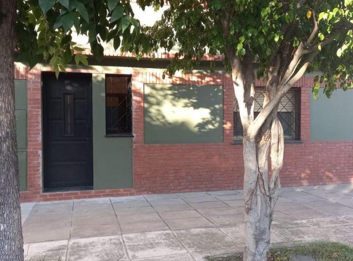 PH · 70m² · 3 Ambientes