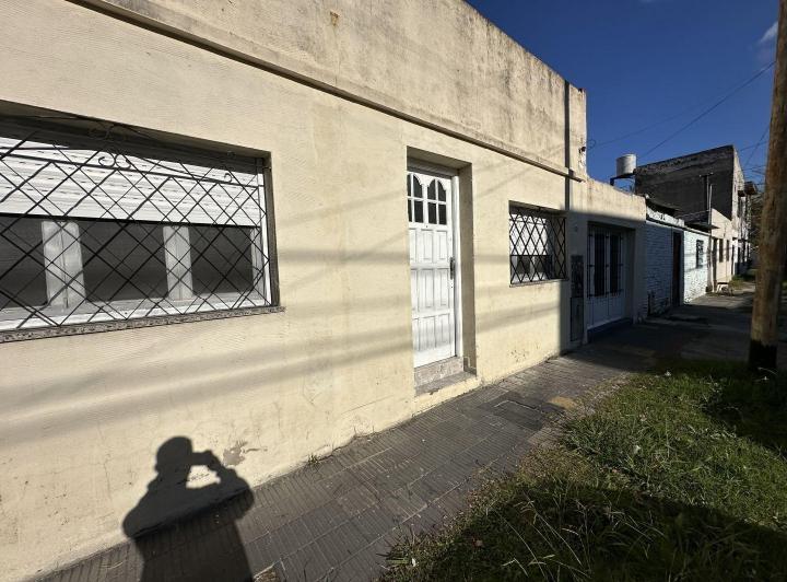 PH · 35m² · 2 Ambientes · 1 Cochera