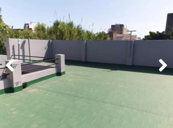 PH · 80m² · 2 Ambientes