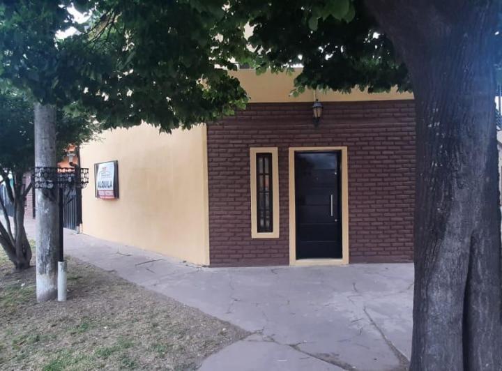 PH · 111m² · 1 Ambiente