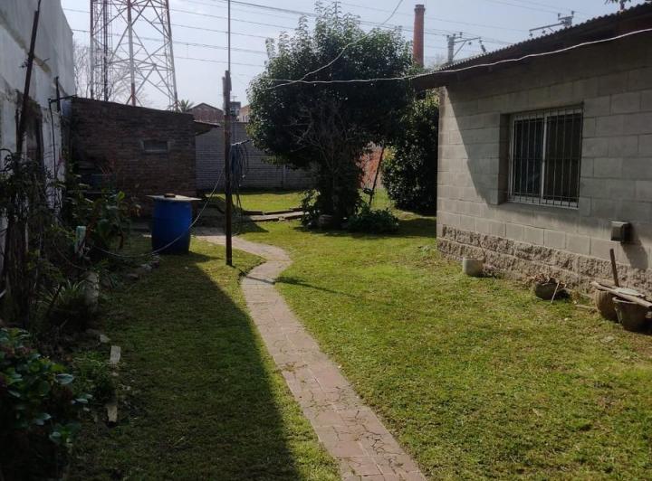 PH · 40m² · 3 Ambientes