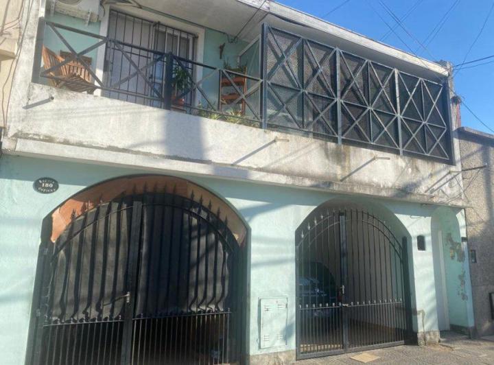 PH · 48m² · 3 Ambientes