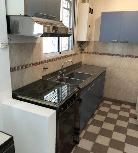 PH · 1m² · 2 Ambientes