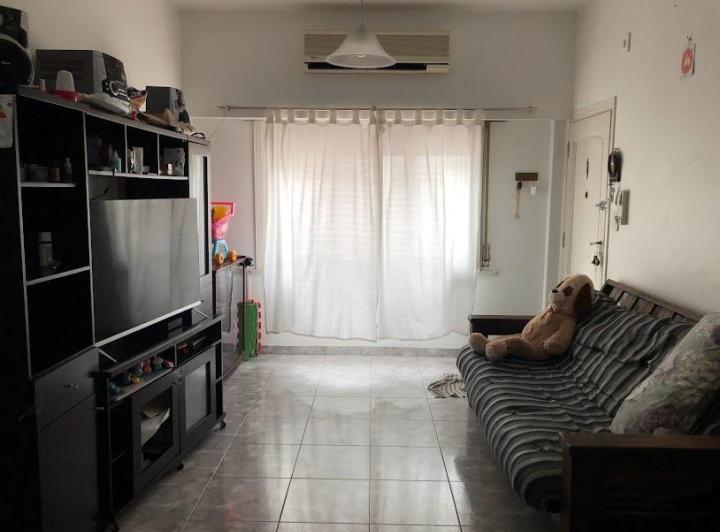 PH · 70m² · 3 Ambientes