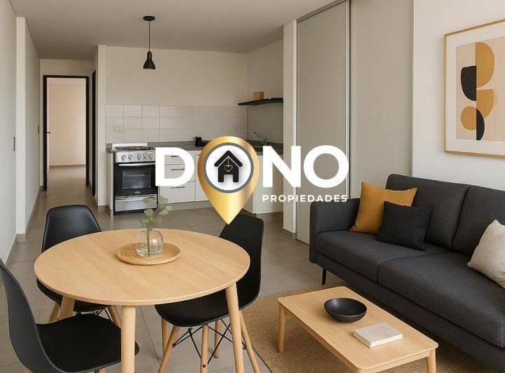 PH · 37m² · 1 Ambiente · 1 Cochera