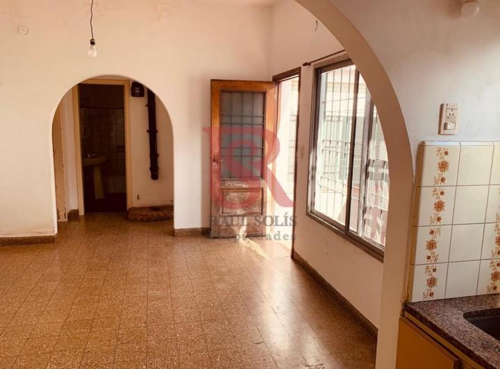 PH · 48m² · 3 Ambientes