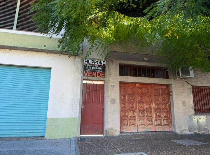 PH · 82m² · 3 Ambientes