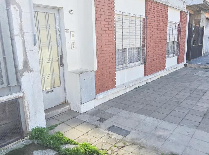 PH · 57m² · 3 Ambientes