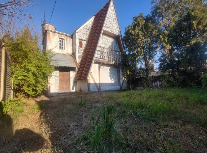 PH · 72m² · 3 Ambientes