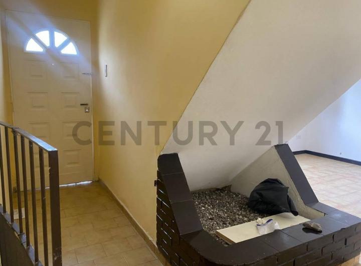 PH · 90m² · 3 Ambientes · 1 Cochera