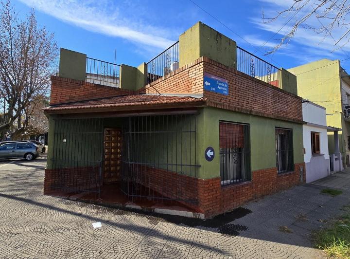 PH · 67m² · 3 Ambientes