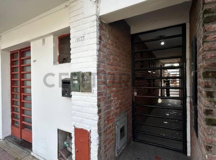PH · 45m² · 2 Ambientes