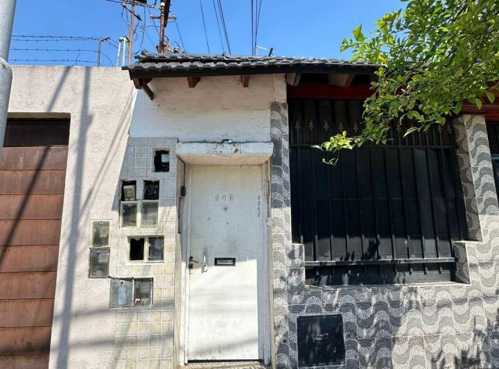 PH · 50m² · 3 Ambientes