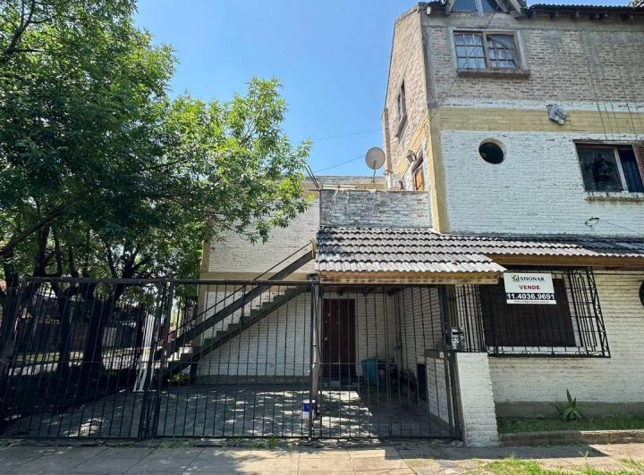 PH · 60m² · 3 Ambientes · 1 Cochera