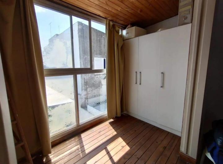 PH · 64m² · 2 Ambientes