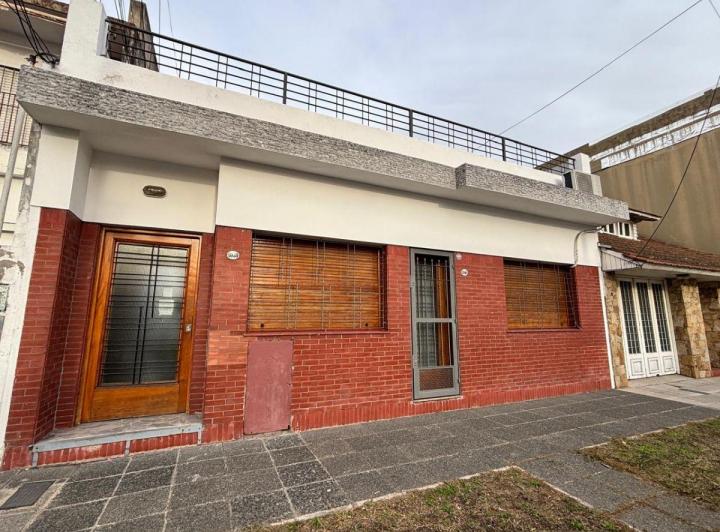 PH · 39m² · 2 Ambientes