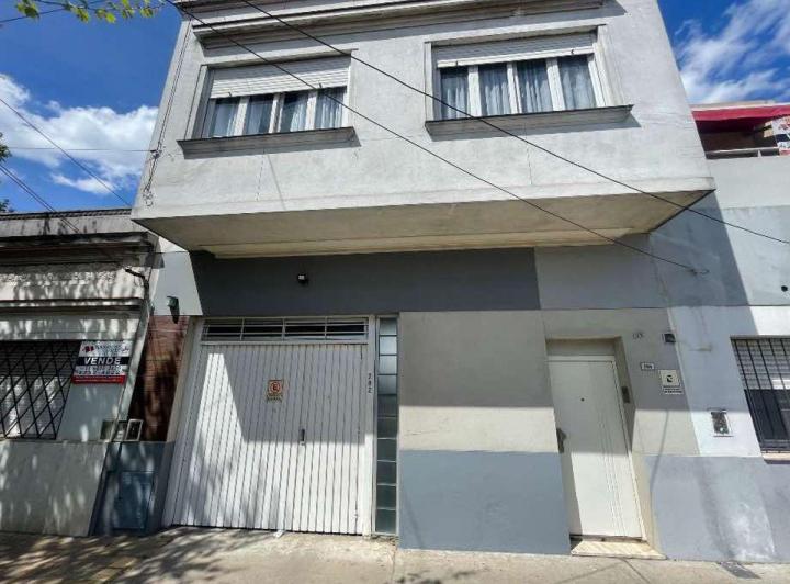 PH · 75m² · 3 Ambientes