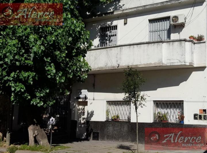 PH · 70m² · 3 Ambientes