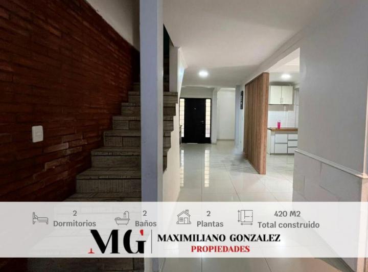 PH · 150m² · 4 Ambientes