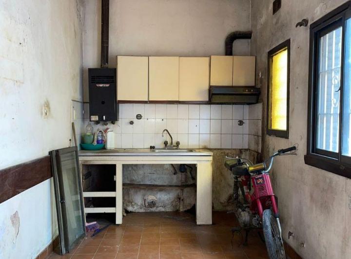 PH · 40m² · 2 Ambientes