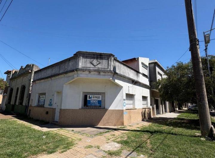 PH · 100m² · 3 Ambientes · 2 Cocheras