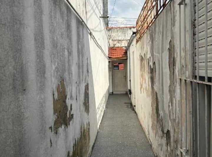 PH · 49m² · 2 Ambientes